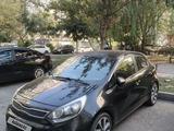 Kia Rio 2015 годаүшін5 600 000 тг. в Алматы