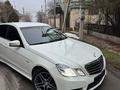 Mercedes-Benz E 200 2012 годаfor9 000 000 тг. в Шымкент – фото 2