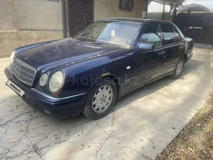 Mercedes-Benz E 230 1995 года за 1 750 000 тг. в Шымкент – фото 6