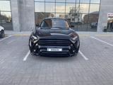 Infiniti FX50 2010 года за 11 500 000 тг. в Алматы – фото 2