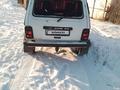 ВАЗ (Lada) Lada 2121 2012 годаүшін1 800 000 тг. в Алтай – фото 4