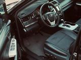 Toyota Camry 2012 годаүшін5 500 000 тг. в Уральск – фото 5