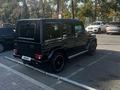 Mercedes-Benz G 63 AMG 2015 годаүшін40 000 000 тг. в Алматы – фото 3