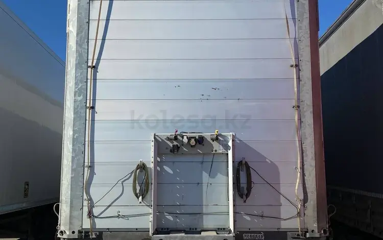 Schmitz Cargobull  SCB S3T 2016 года за 8 700 000 тг. в Уральск