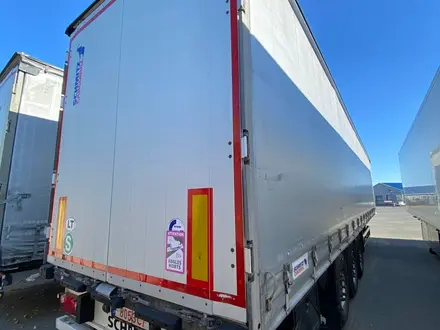 Schmitz Cargobull  SCB S3T 2016 года за 8 700 000 тг. в Уральск – фото 5