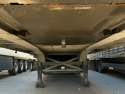 Schmitz Cargobull  SCB S3T 2016 года за 8 700 000 тг. в Уральск – фото 9