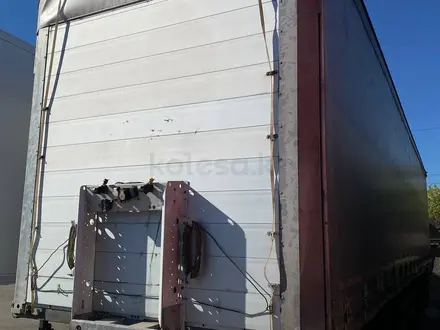 Schmitz Cargobull  SCB S3T 2016 года за 8 700 000 тг. в Уральск – фото 3