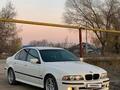 BMW 525 2000 года за 4 700 000 тг. в Алматы – фото 16