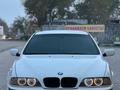 BMW 525 2000 годаүшін4 700 000 тг. в Алматы – фото 5