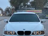 BMW 525 2000 года за 4 700 000 тг. в Алматы – фото 5