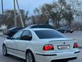 BMW 525 2000 годаүшін4 700 000 тг. в Алматы – фото 7