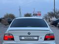BMW 525 2000 годаүшін4 700 000 тг. в Алматы – фото 8