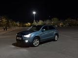 Mitsubishi ASX 2010 годаүшін5 500 000 тг. в Астана