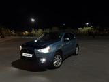 Mitsubishi ASX 2010 годаүшін5 500 000 тг. в Астана – фото 2