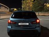 Mitsubishi ASX 2010 годаүшін5 500 000 тг. в Астана – фото 4