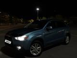 Mitsubishi ASX 2010 годаүшін5 500 000 тг. в Астана – фото 5