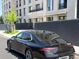 Genesis G90 2022 года за 30 000 000 тг. в Алматы – фото 2