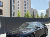 Genesis G90 2022 года за 30 000 000 тг. в Алматы