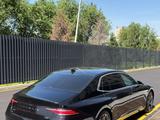 Genesis G90 2022 года за 30 000 000 тг. в Алматы – фото 4