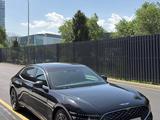 Genesis G90 2022 года за 30 000 000 тг. в Алматы – фото 5