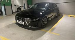 Hyundai Grandeur 2020 годаfor15 500 000 тг. в Астана – фото 5