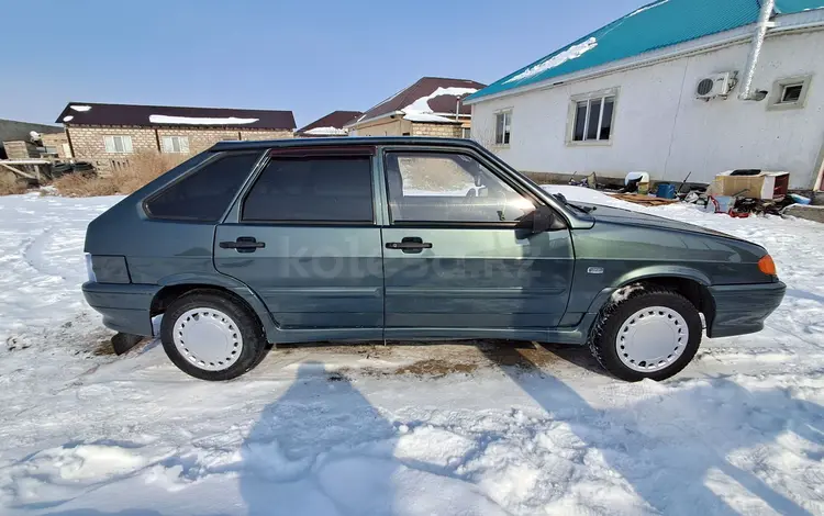 ВАЗ (Lada) 2114 2011 годаүшін1 300 000 тг. в Атырау