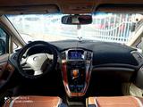 Lexus RX 300 1998 годаүшін4 000 000 тг. в Семей – фото 2