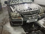 Lexus RX 300 1998 годаүшін4 000 000 тг. в Семей – фото 4