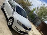 Skoda Rapid 2014 года за 4 500 000 тг. в Атырау