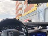 Skoda Rapid 2014 года за 4 500 000 тг. в Атырау – фото 5