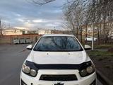 Chevrolet Aveo 2013 годаүшін3 550 000 тг. в Караганда