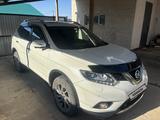 Nissan X-Trail 2018 года за 8 900 000 тг. в Атырау – фото 3