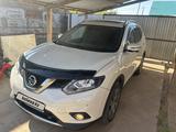 Nissan X-Trail 2018 года за 8 900 000 тг. в Атырау – фото 2
