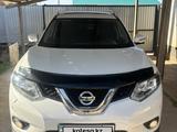 Nissan X-Trail 2018 года за 8 900 000 тг. в Атырау