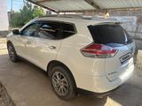 Nissan X-Trail 2018 года за 8 900 000 тг. в Атырау – фото 4