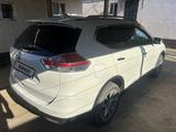 Nissan X-Trail 2018 года за 8 900 000 тг. в Атырау – фото 5