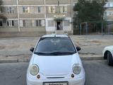 Daewoo Matiz 2012 года за 2 350 000 тг. в Актау – фото 2