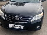 Toyota Camry 2009 года за 7 500 000 тг. в Талдыкорган