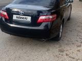 Toyota Camry 2009 года за 7 500 000 тг. в Талдыкорган – фото 4