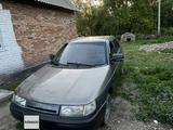 ВАЗ (Lada) 2112 2002 года за 550 000 тг. в Усть-Каменогорск
