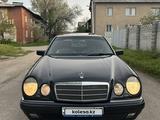 Mercedes-Benz E 280 1998 года за 4 550 000 тг. в Алматы – фото 3