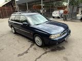 Subaru Legacy 1995 годаүшін1 500 000 тг. в Алматы