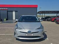 Toyota Prius 2018 годаүшін5 800 000 тг. в Алматы