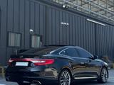 Hyundai Grandeur 2015 года за 8 300 000 тг. в Шымкент