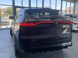 Changan UNI-Z 2025 года за 10 200 000 тг. в Талдыкорган – фото 2