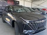 Changan UNI-Z 2025 года за 10 200 000 тг. в Талдыкорган