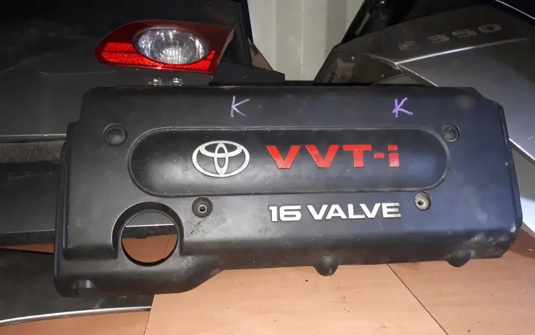 Крышка двигателя за 20 000 тг. в Алматы