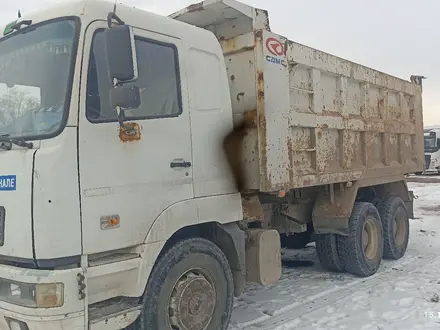 CAMC  HN 3310 2009 года за 7 000 000 тг. в Алматы – фото 2