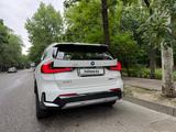 BMW iX1 2025 годаүшін19 990 000 тг. в Алматы – фото 5