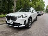 BMW iX1 2025 годаүшін19 990 000 тг. в Алматы